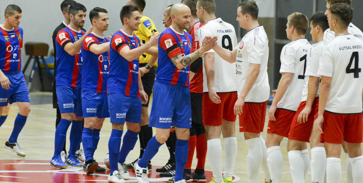 Gredar przegrywa w derbach z Odrą [fotorelacja]