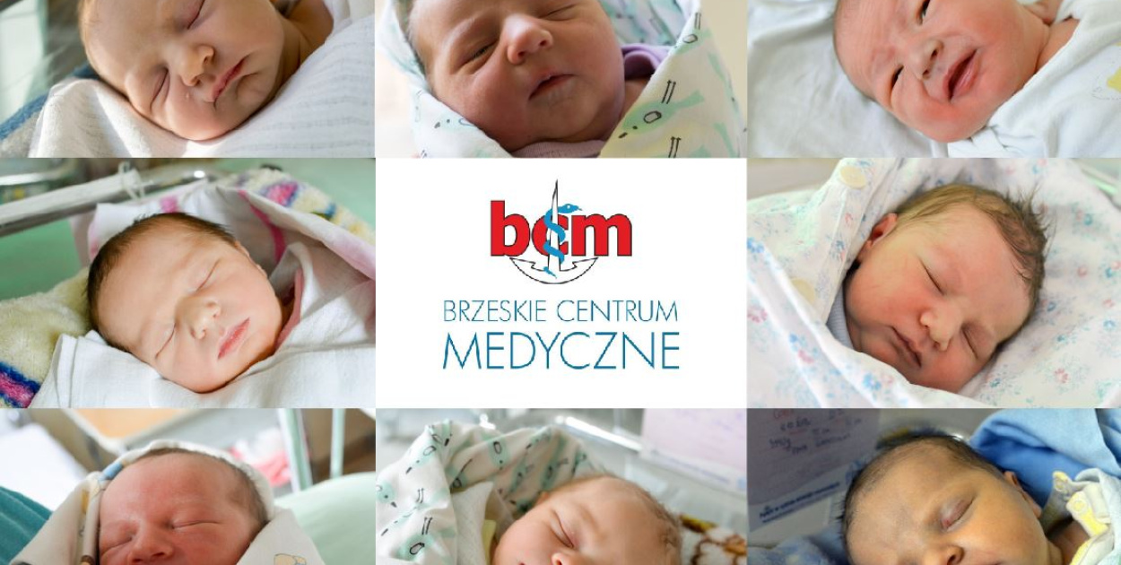 Urodzeni w Brzegu - Najmłodsi mieszkańcy regionu (24)