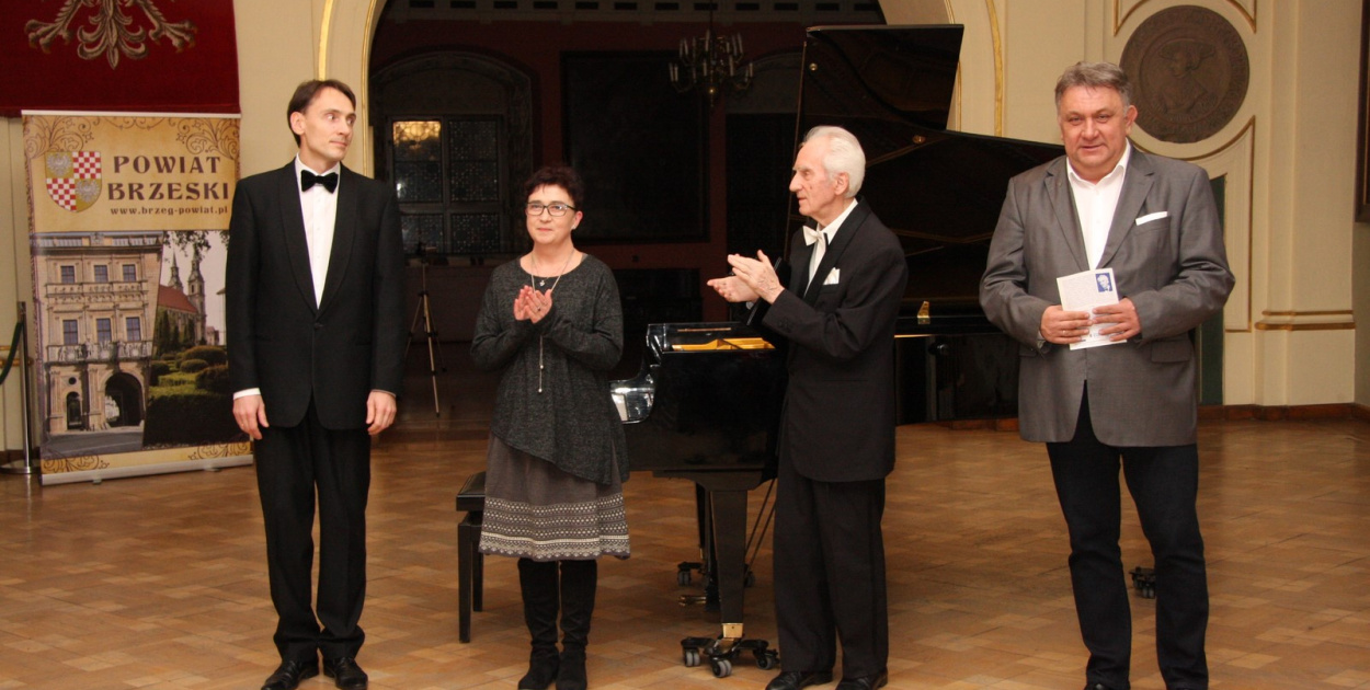 Muzyczne fantazje na trzy-czwarte