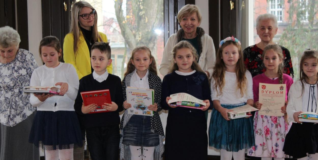 XXVIII Konkurs Recytatorski Poezji Lwowskiej i Kresowej za nami