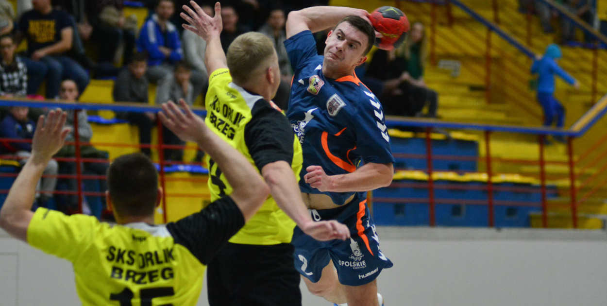 Olimp wygrał w derbach powiatu [fotorelacja]