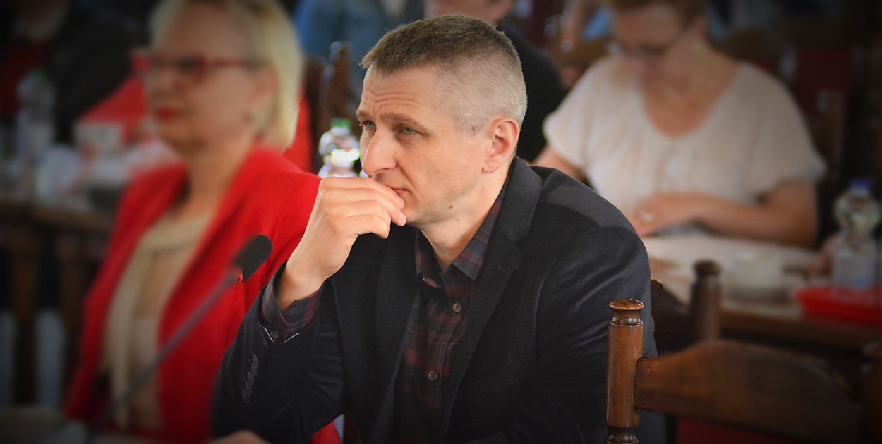  Połączenie gmin Brzegu i Skarbimierza to przyszłość - felieton radnego…