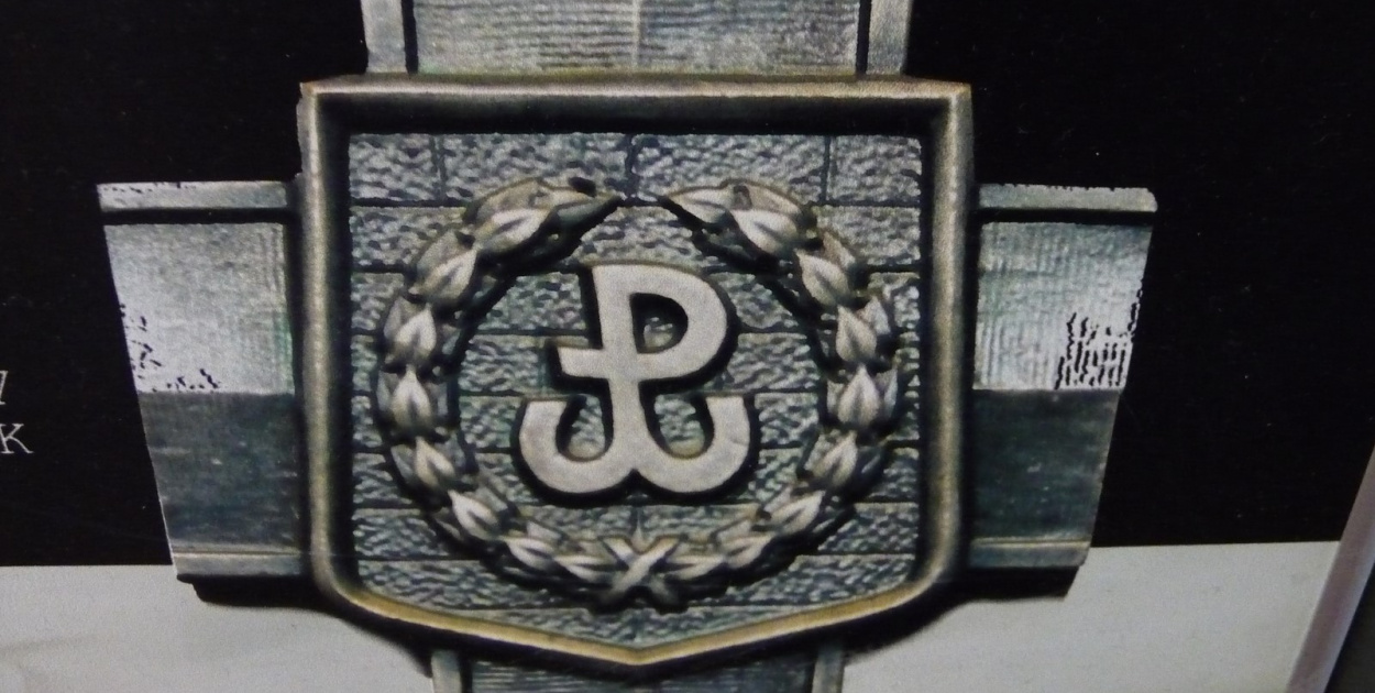 Wystawa "Żołnierz Polski Walczącej"