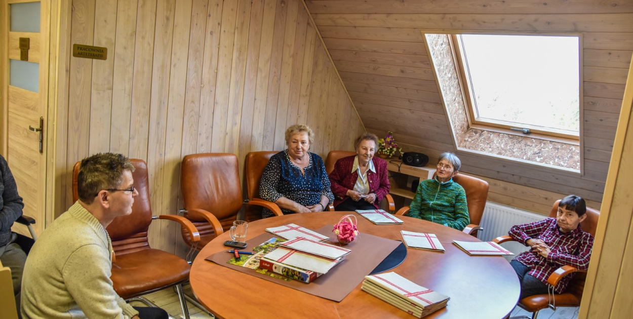  W Brzegu powstał Środowiskowy Dom Samopomocy. Inwestycję zrealizowało…