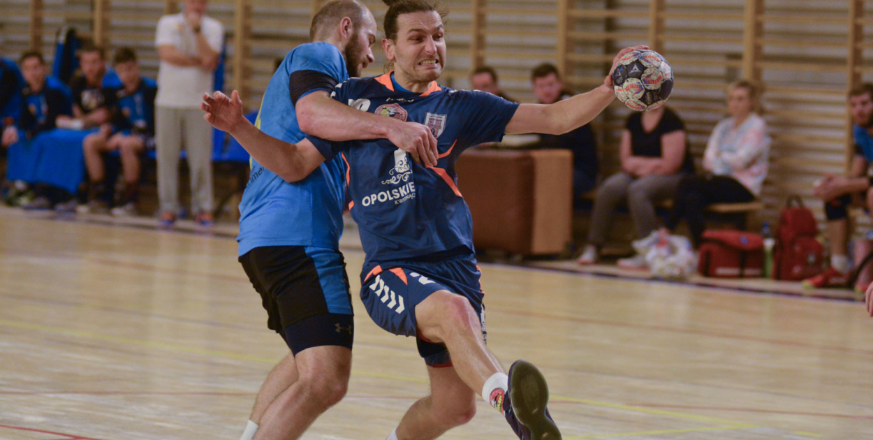 Cała pula dla Olimpu. Brawo OSIR [fotorelacja]