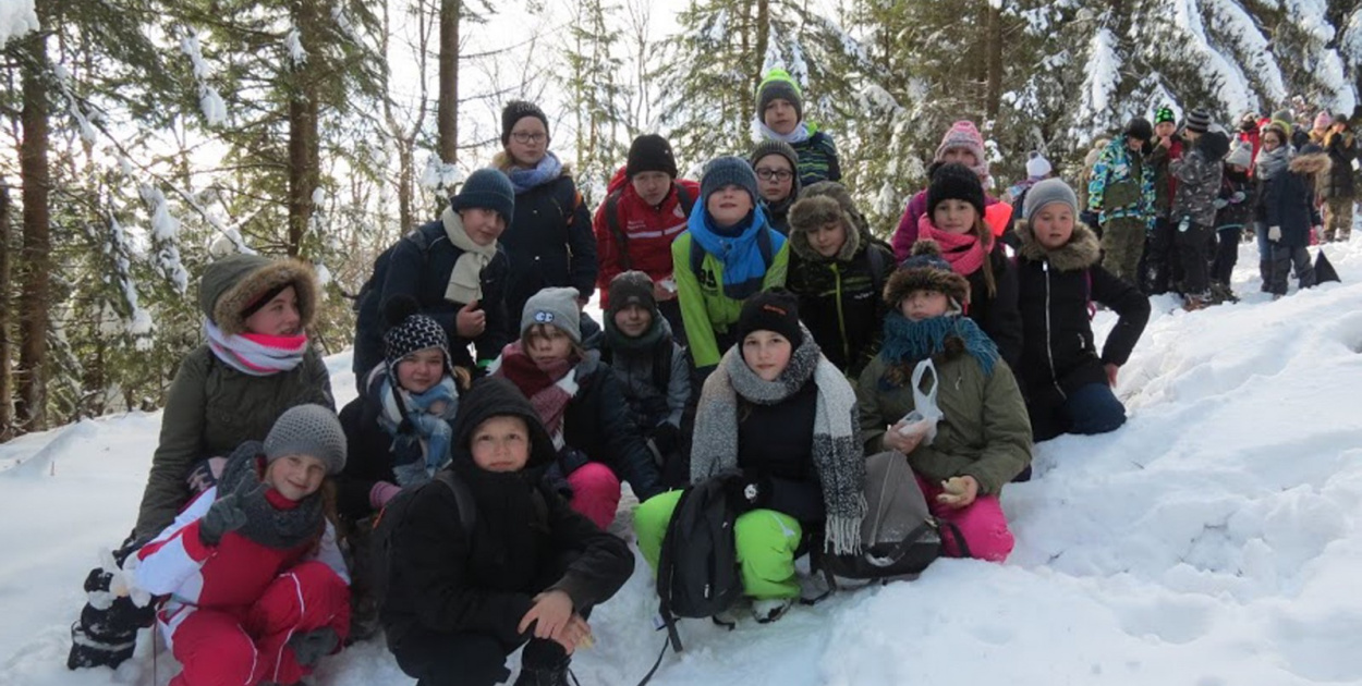 Wspomnienia to do siebie mają, że zawsze, kiedy zechcesz, wracają...