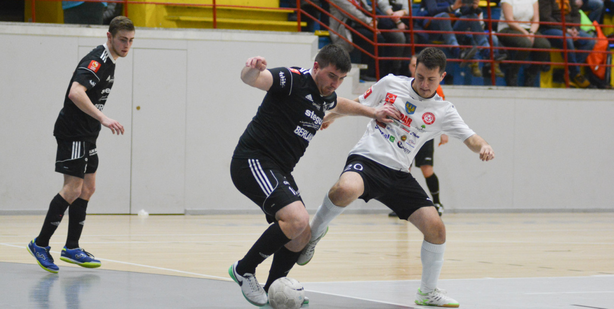 Podział punktów w derbach Opolszczyzny