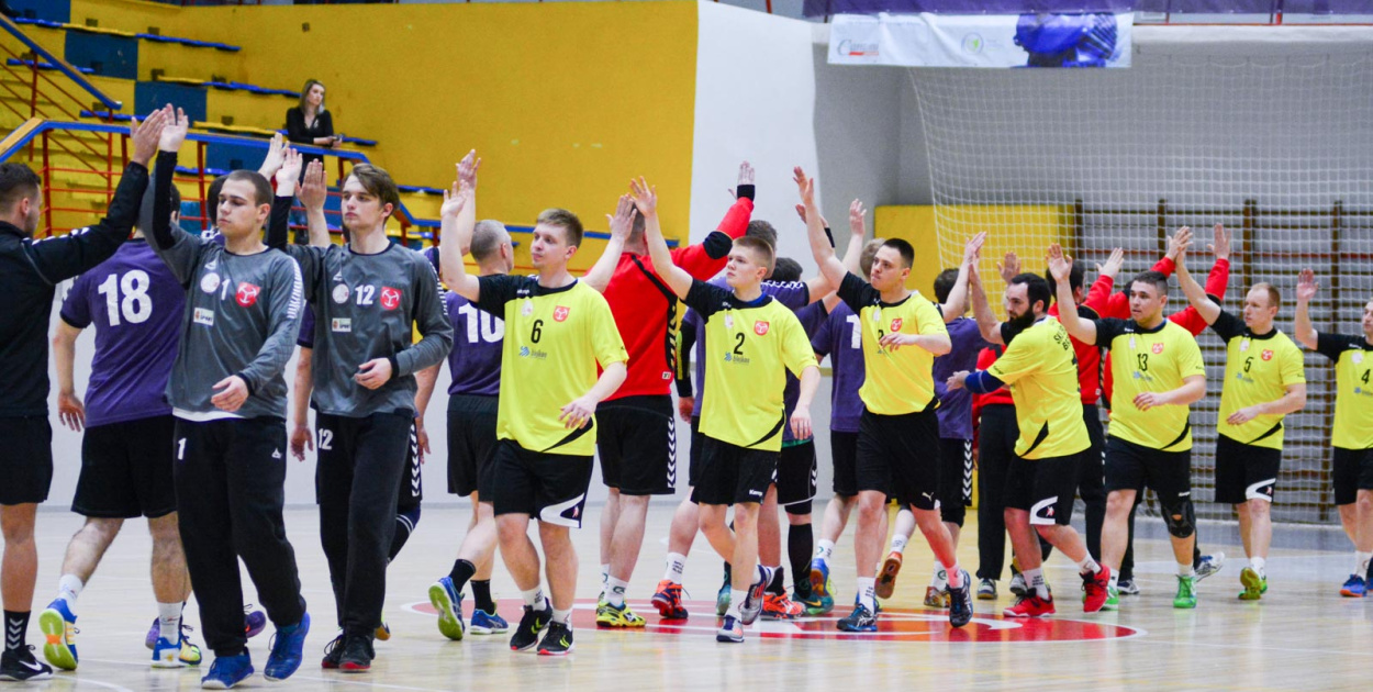 Bór za mocny. Przegrana Orlika (fotorelacja)