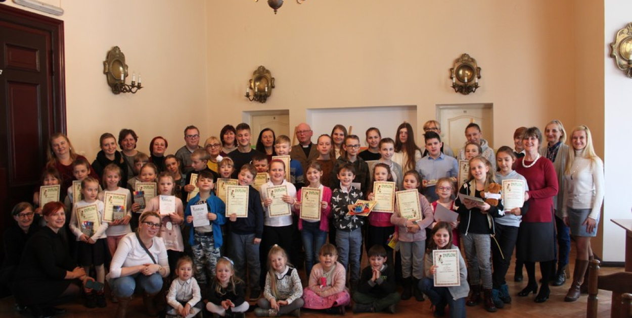 Wielkanoc u saperów