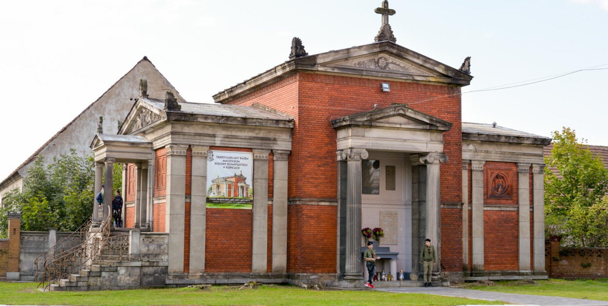  Ministerstwo Kultury i Dziedzictwa Narodowego przyznało 300 tys. zł na…