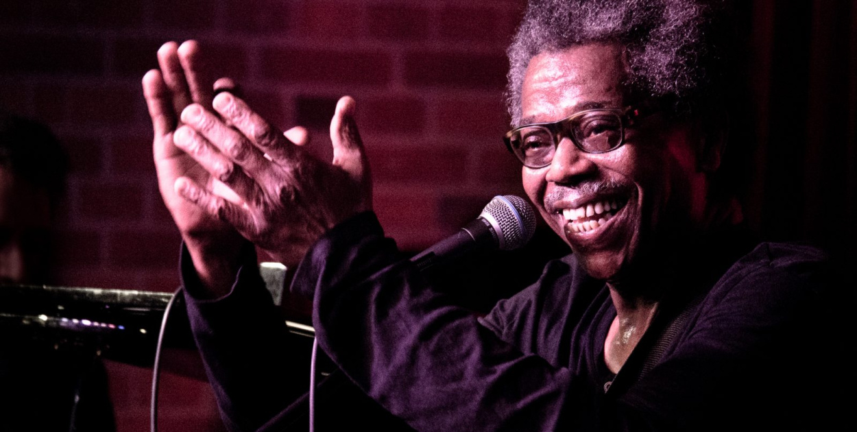 Blues Party w Grodkowie. Swój koncert zagra Mike Russell