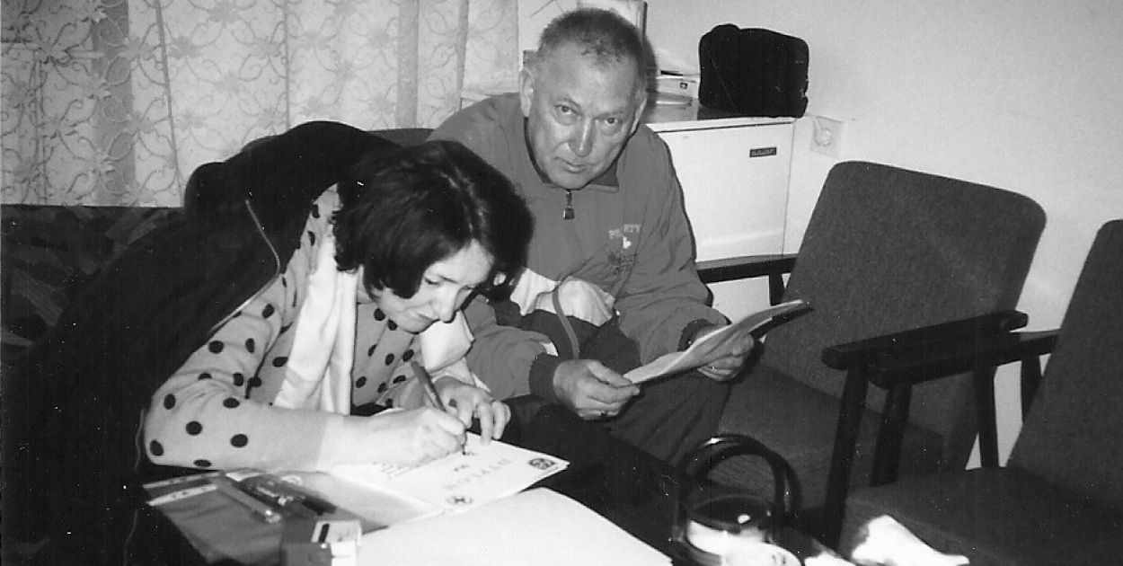 Odszedł dobry człowiek. Duża strata dla Polskiego Czerwonego Krzyża