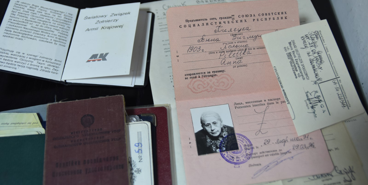  Muzeum Piastów Śląskich w Brzegu przygotuje wystawę kresową. Placówka…