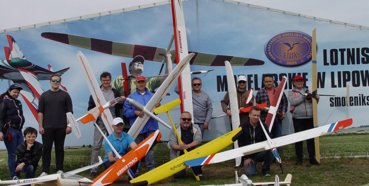 Ruszyły zawody o puchar Feniksa