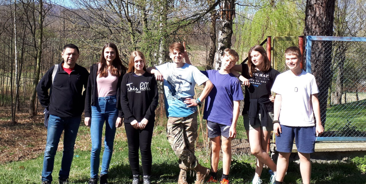  Uczniowie PSP 1 Brzeg wśród najlepszych młodych turystów i…