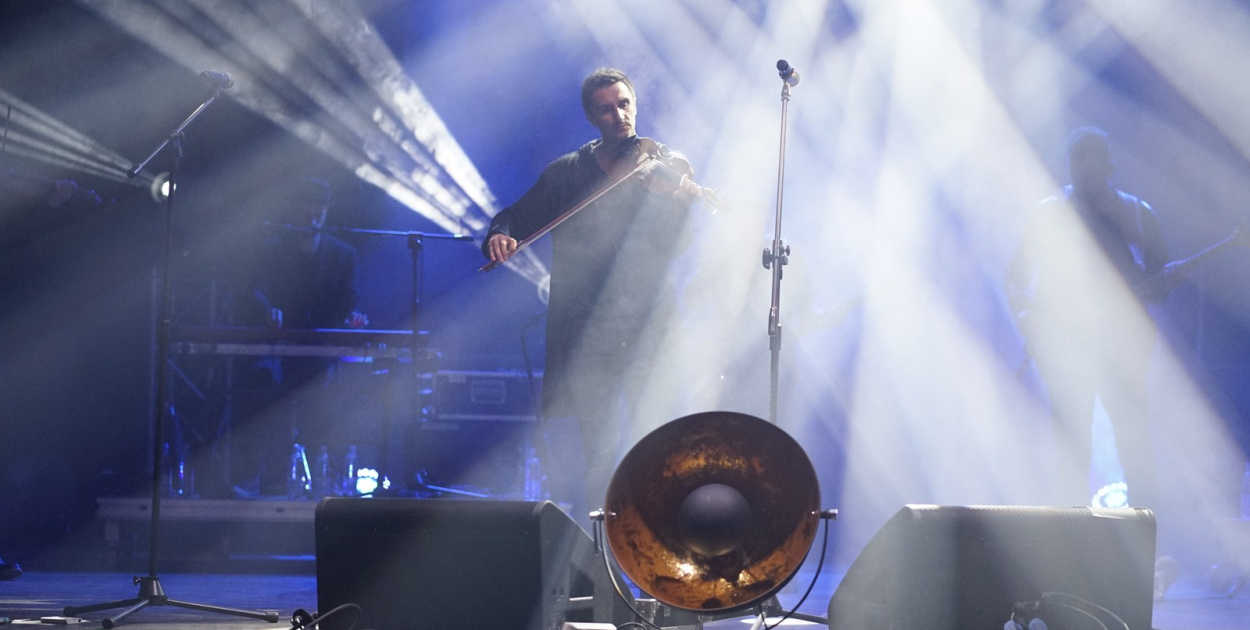 Dni Księstwa Brzeskiego 2018. Koncert zespołu Zakopower