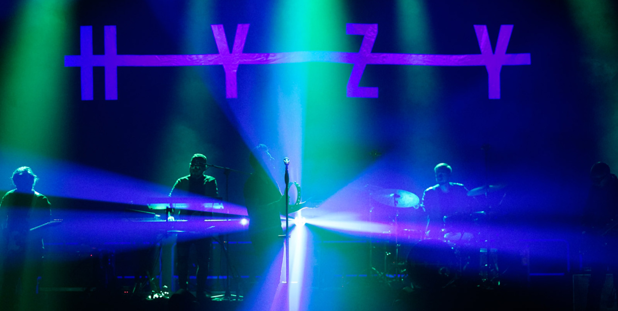 Dni Księstwa Brzeskiego. Koncert Grzegorza Hyży [fotorelacja]