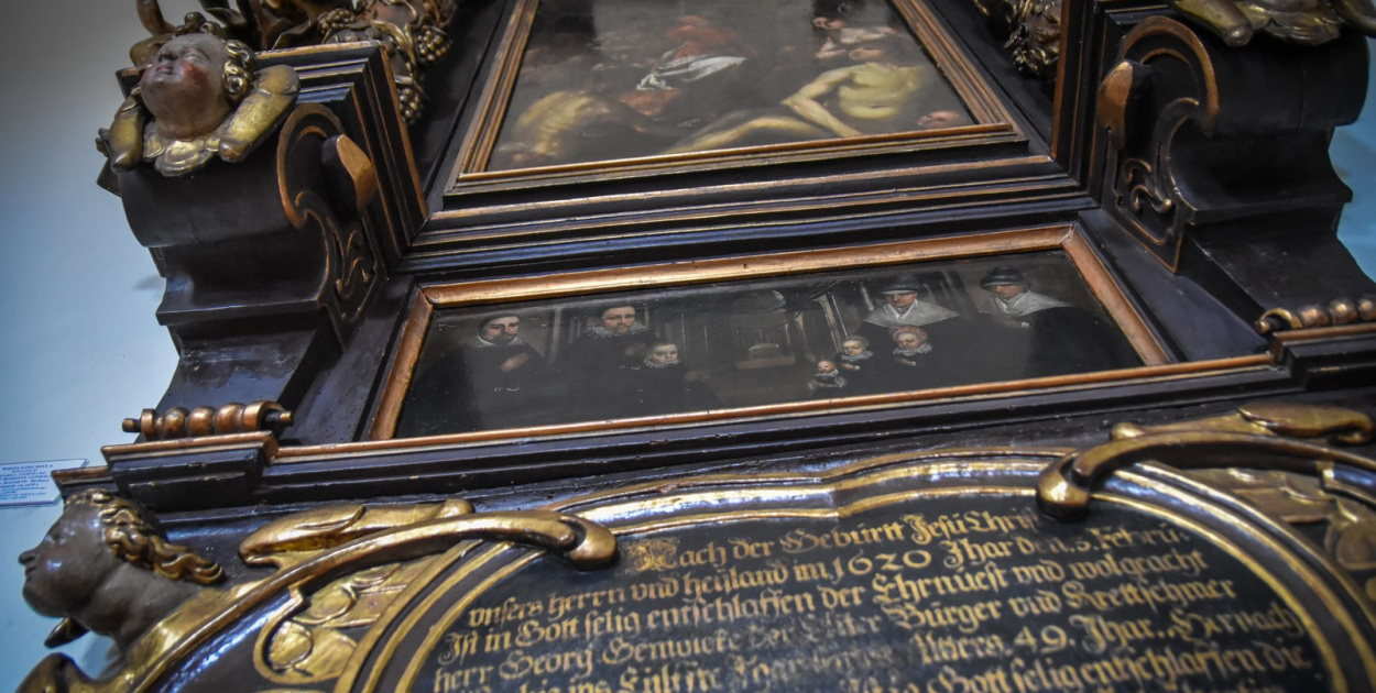  Sale wystawowe brzeskiego muzeum już wyremontowane. "Sztuka śląska…