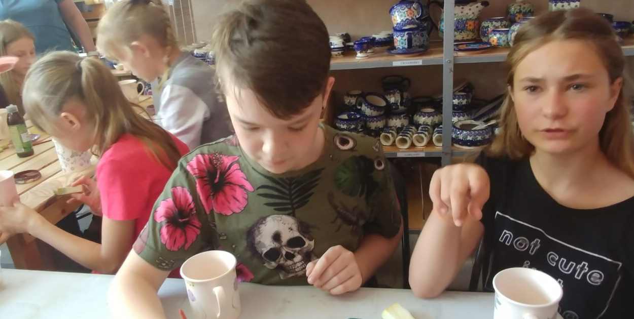 Talent - Biznesplan - Pracowitość - Finanse Ósemeczek