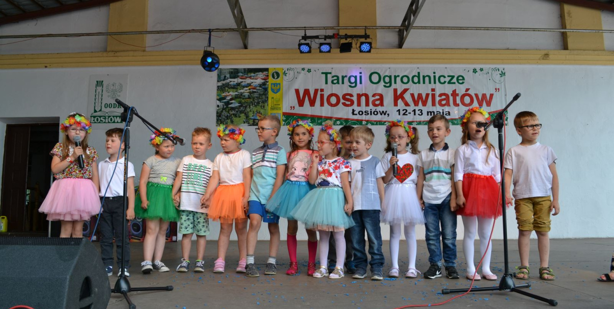  220 wystawców i tysiące odwiedzających wzięło udział w XIX Targach…