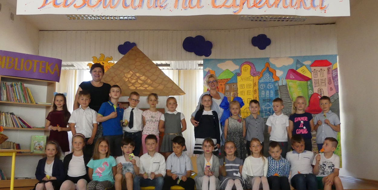 Kto czyta książki, żyje podwójnie