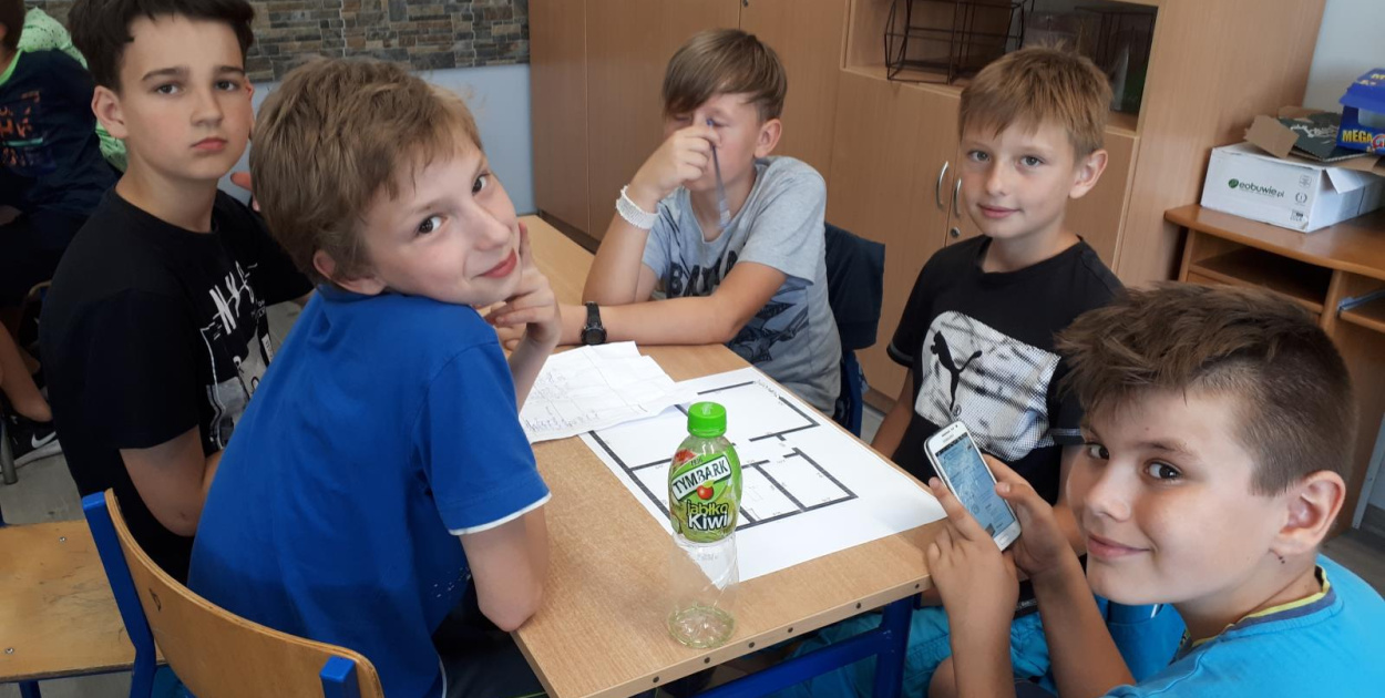 Po raz II Karierowo i Finansowo w Ósemce!