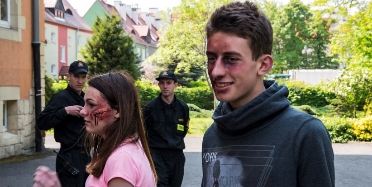 III Gimnazjada już w najbliższy piątek