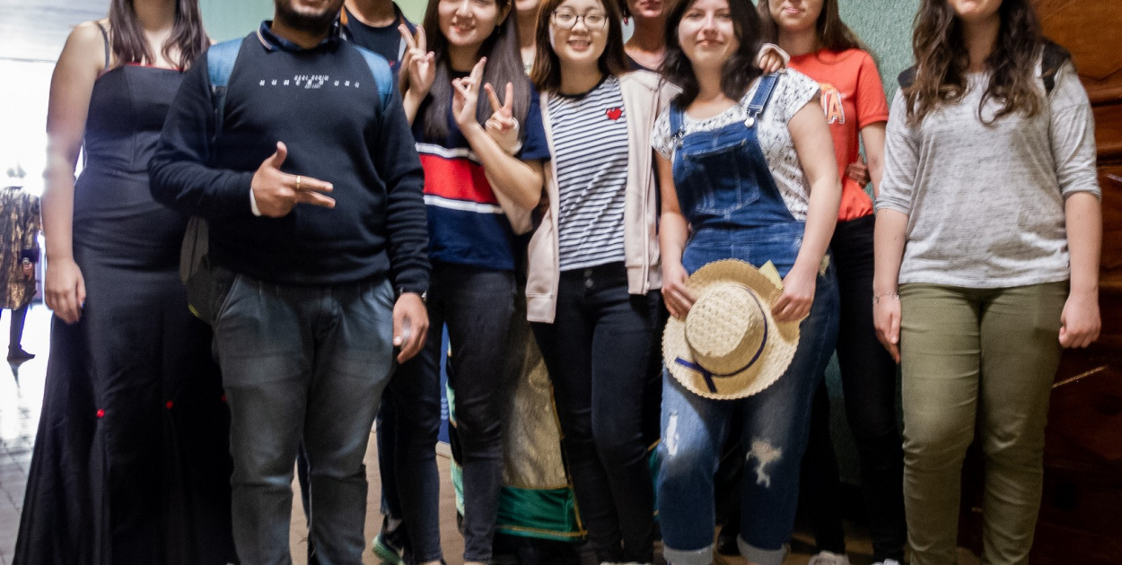 Dzień otwarty w I LO w Brzegu