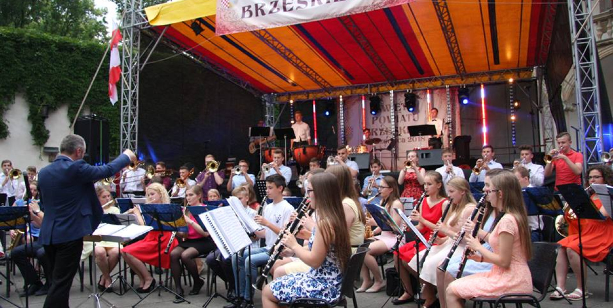  ŚPB 2018: Turniej Gmin, występ młodzieżowych talentów i nocne…