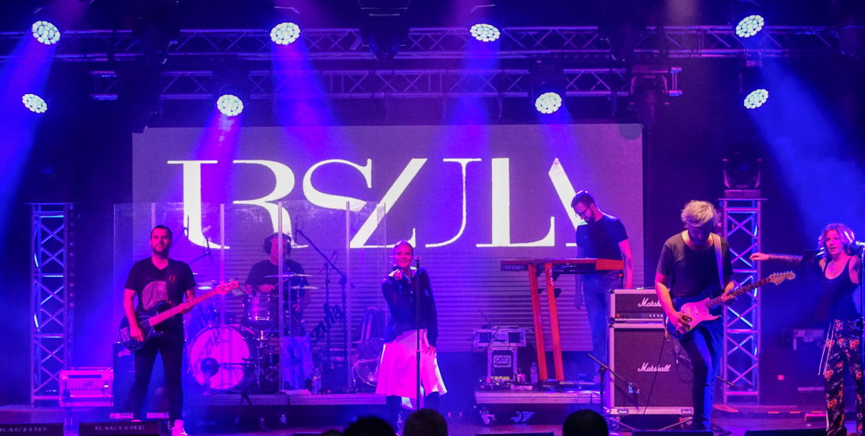 Dni Grodkowa - Urszula odgoniła deszcz [fotorelacja]