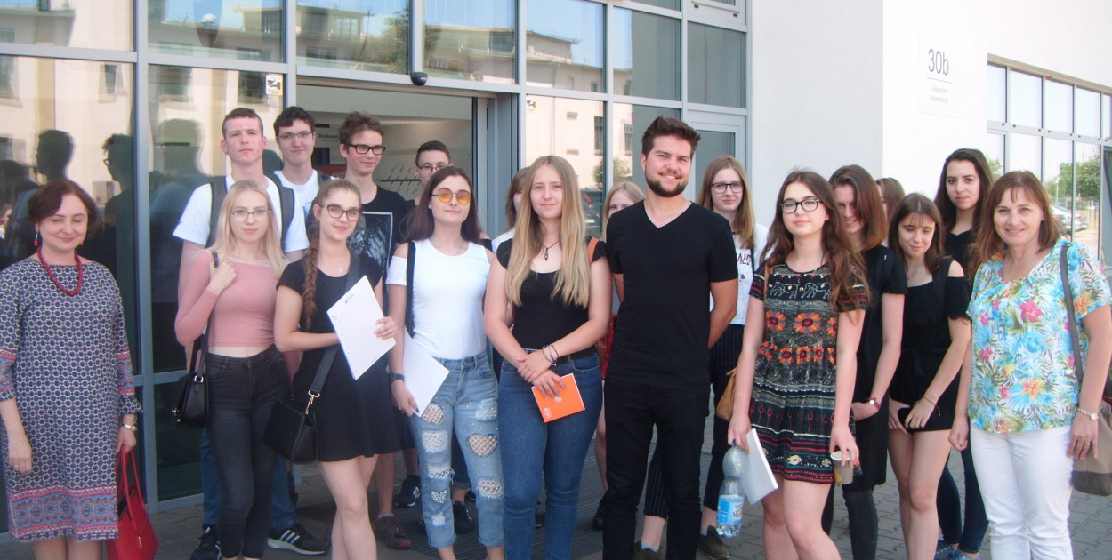 Jeśli sztuka, to nauka