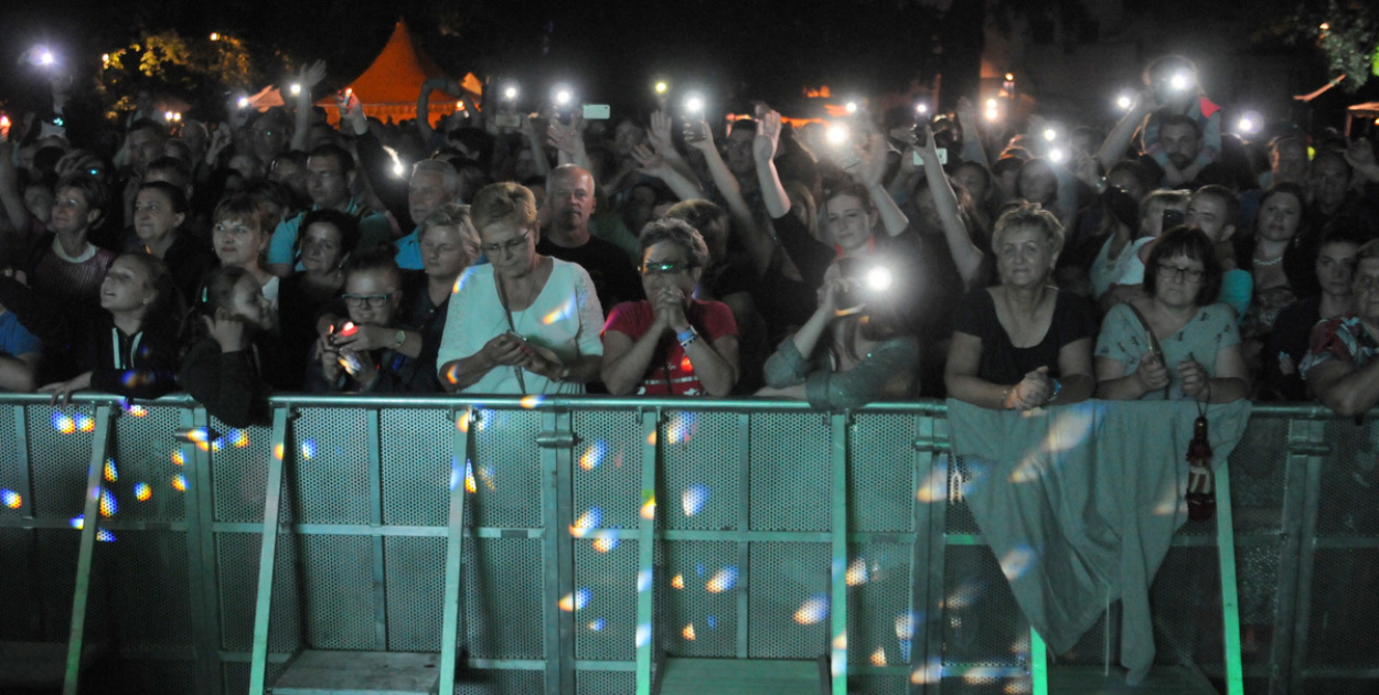 Dni Grodkowa - podsumowanie