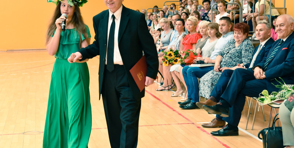 Wieloletni dyrektor "Trójki" odchodzi na emeryturę