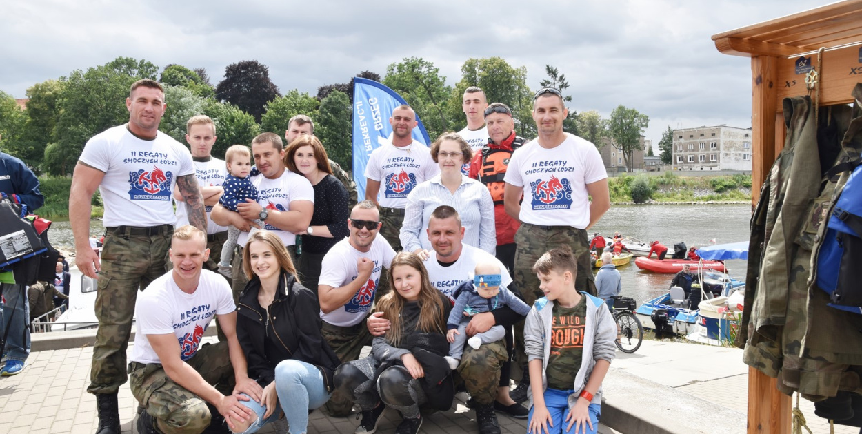  II Regaty smoczych łodzi, food trucki i koncerty - Moc atrakcji "Nocy…