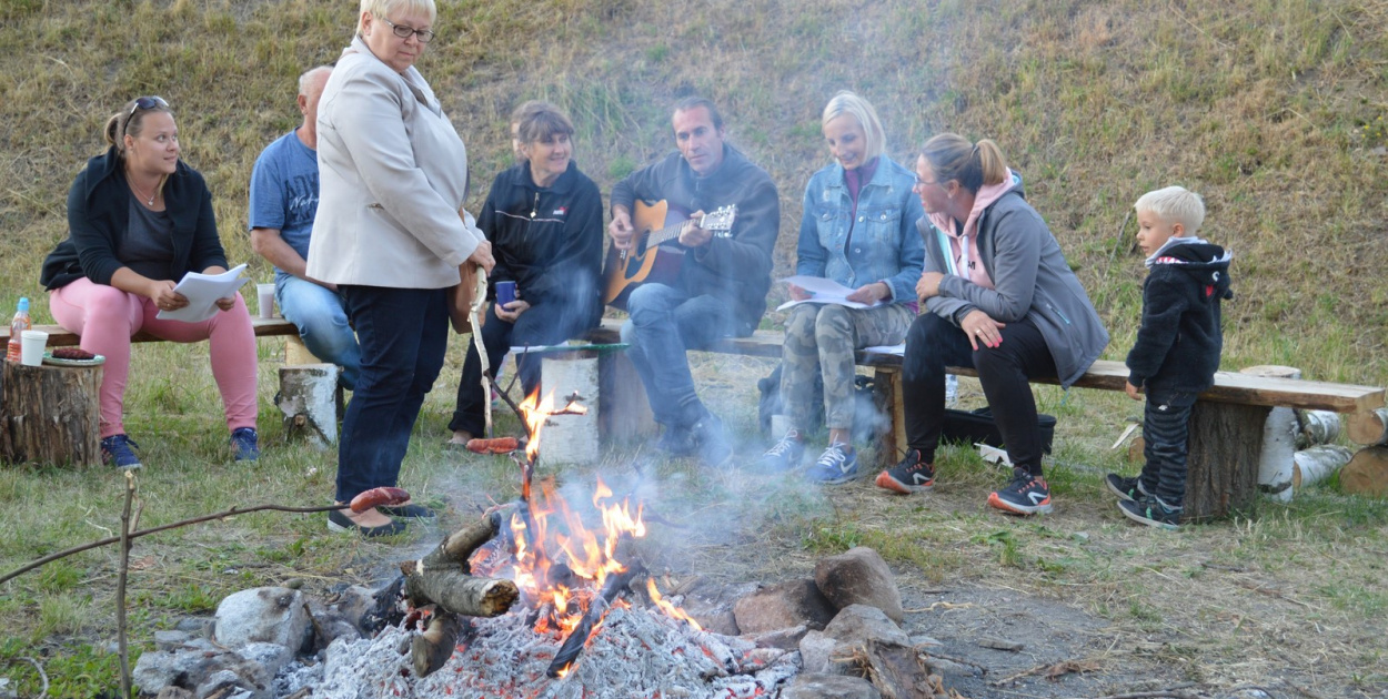 Nocny Piknik Saperski