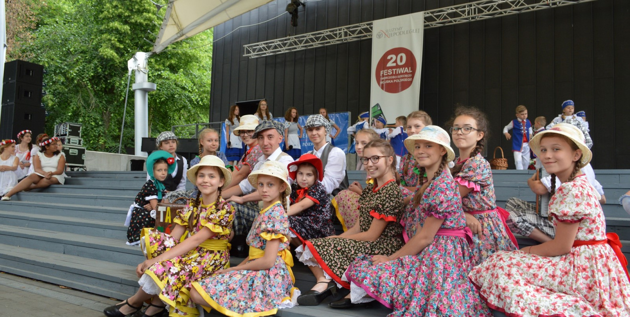 Grand Prix dla Biedronek!!!