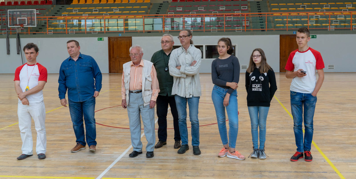  Modelarze rywalizowali w Mistrzostwach Polski oraz Pucharze Polski w…