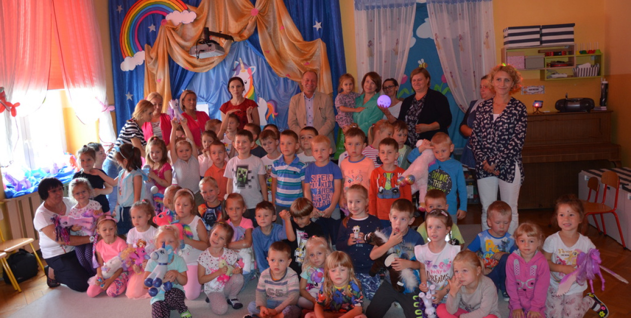 Bajkoterapia w Polsce i nie tylko