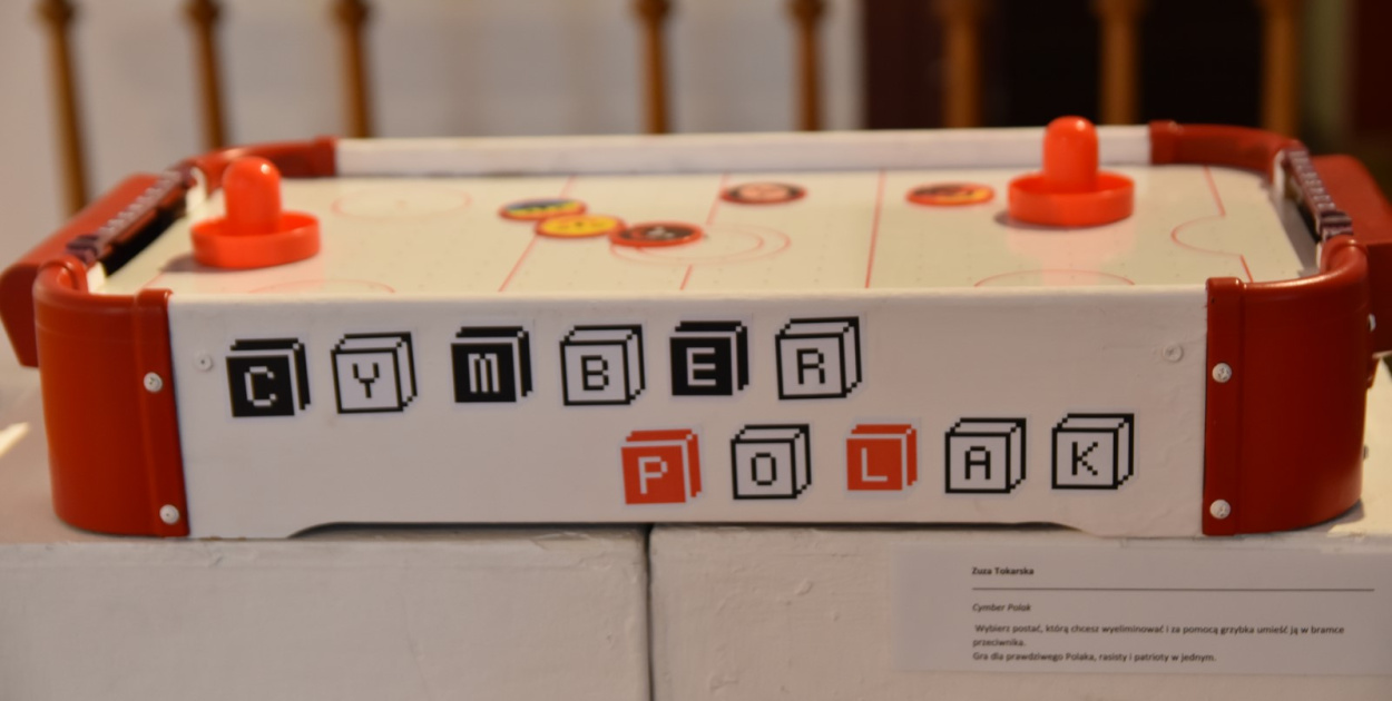  Wystawa studentów z wrocławskiej Akademii Sztuk Pięknych dotarła do…