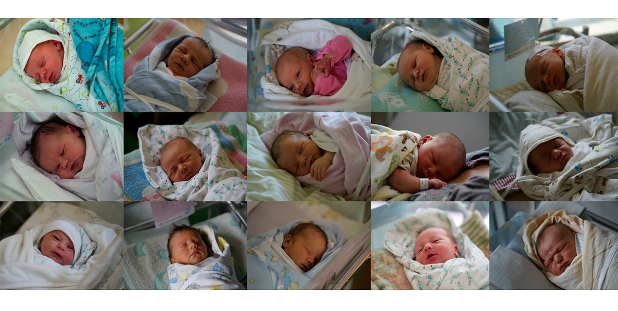 Urodzeni w Brzegu - Najmłodsi mieszkańcy regionu (34)