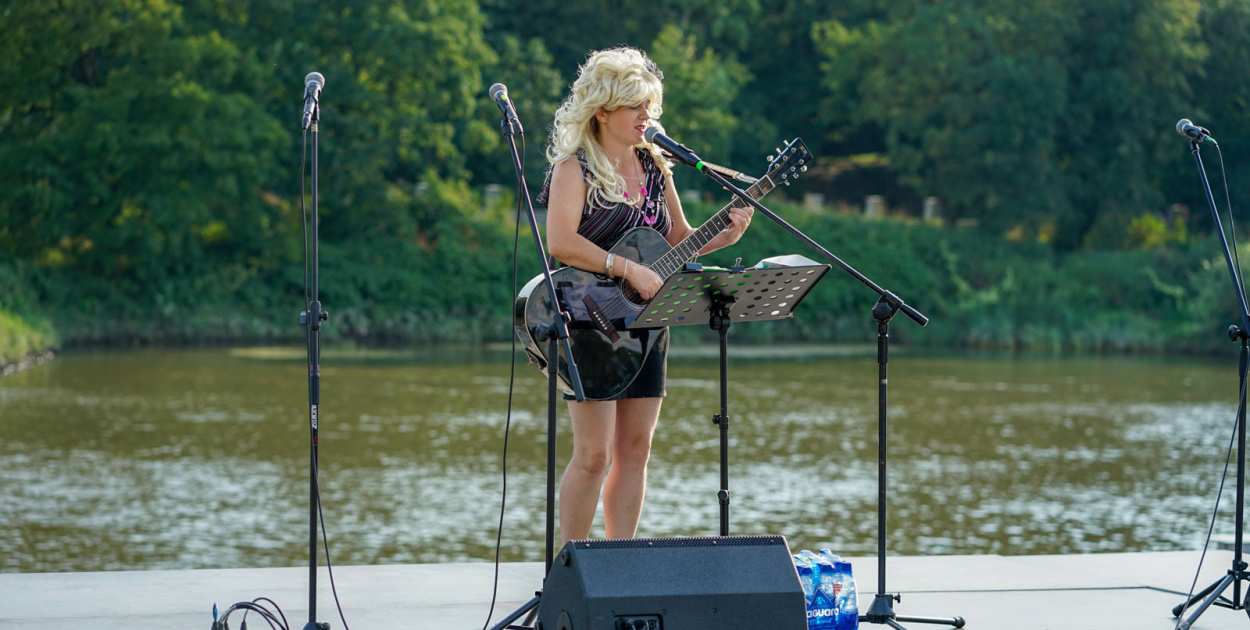  Niezapomniane polskie przeboje podczas "Muzycznej niedzieli" (29.07),