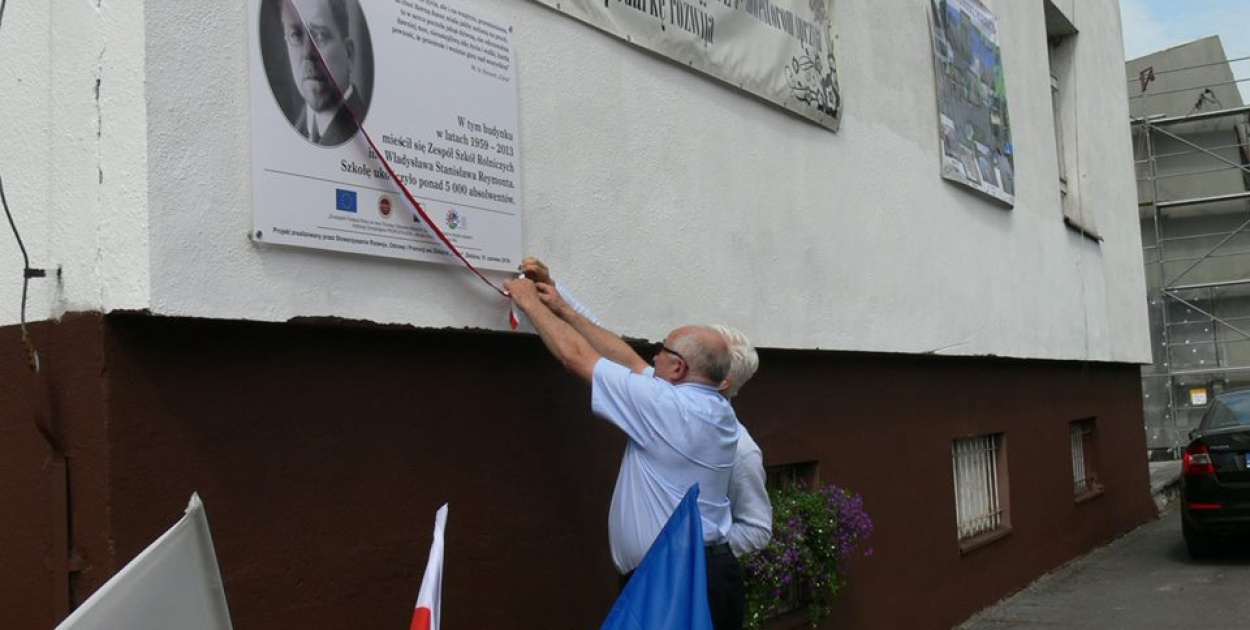  Aktywna praca na rzecz Żłobizny. Podsumowanie działalności…