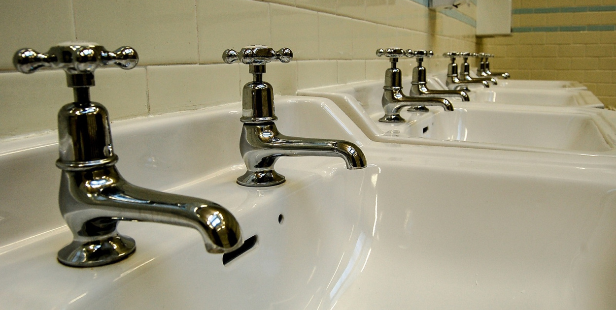 Uwaga - Przerwa w dostawie wody!  (4-5.08.2018)