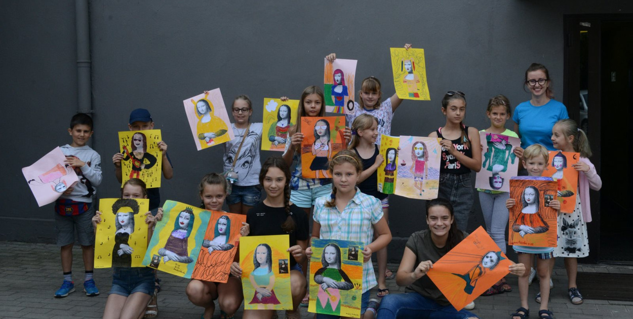  OKiR Grodków - podsumowanie pierwszej części wakacji i zaproszenie na…