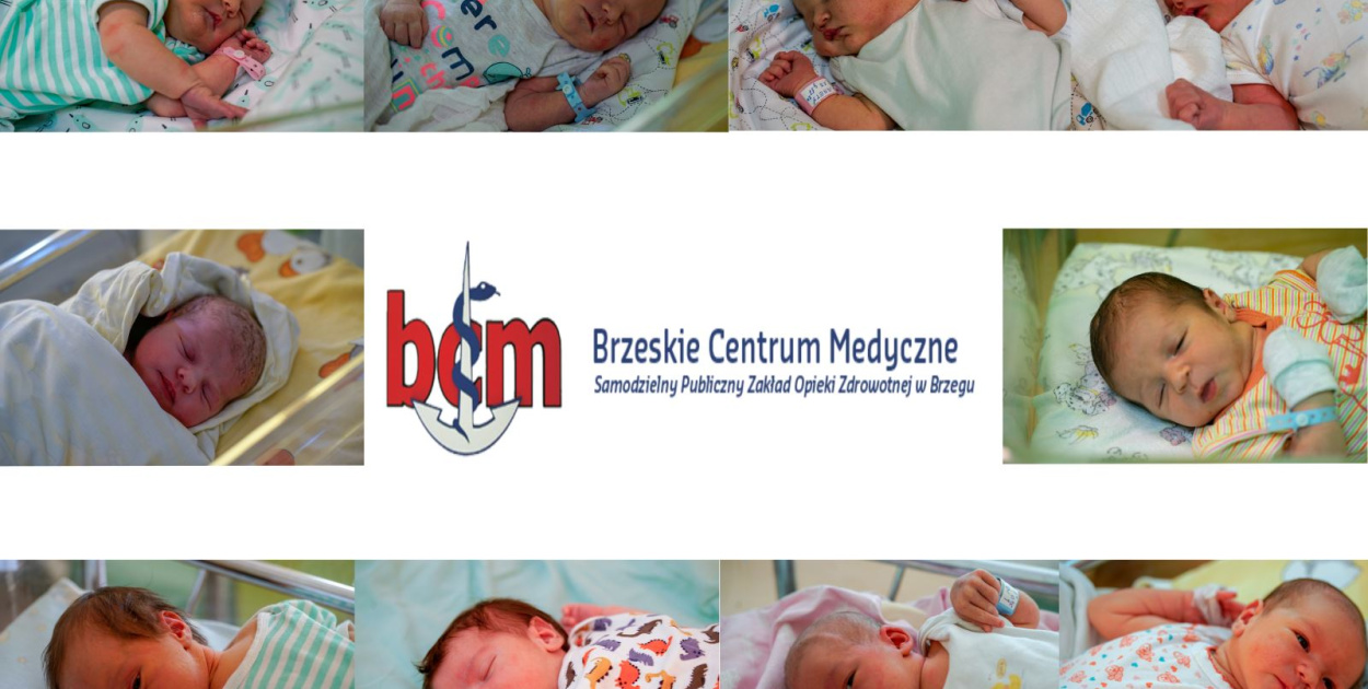 Urodzeni w Brzegu - Najmłodsi mieszkańcy regionu (35)