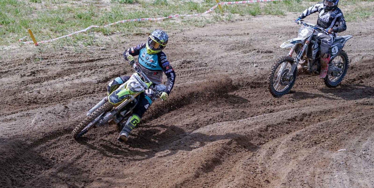 V Runda Mistrzostw Polski Strefy Południowej w Grodkowie - podsumowanie