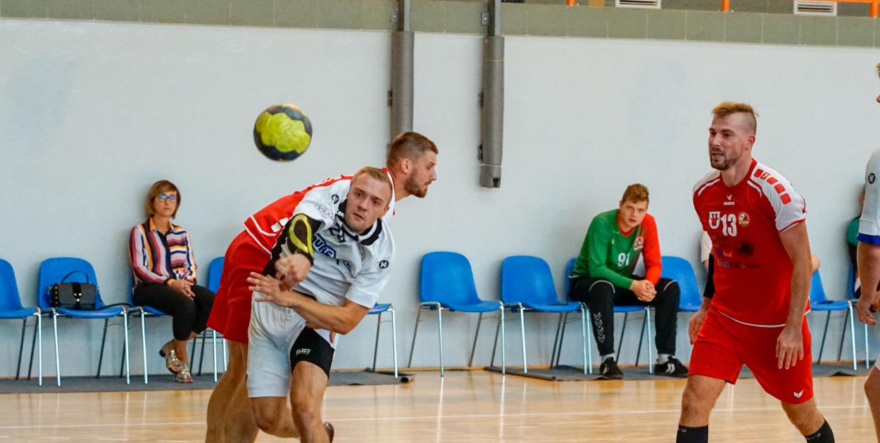 II Memoriał im. Z. Zielonki w Grodkowie - podsumowanie