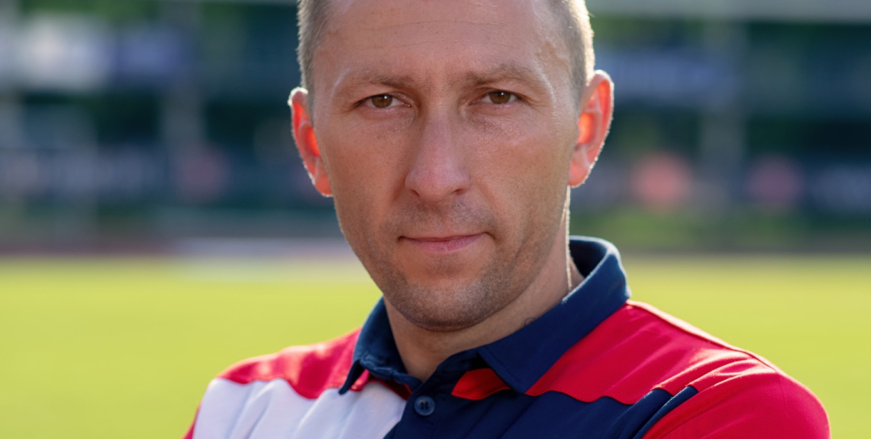 Grzegorz Podstawek odwołany z funkcji trenera. Stal z nowym szkoleniowcem!
