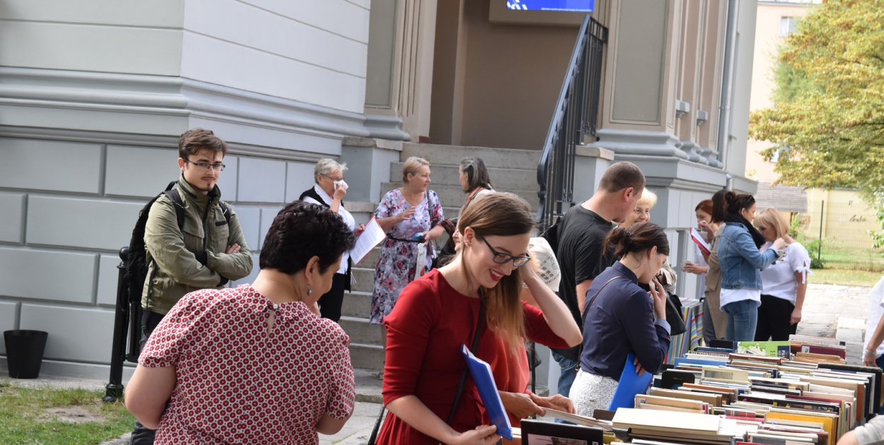  Narodowe Czytanie 2018 w Brzegu. "Przedwiośnie" Stefana Żeromskiego na…