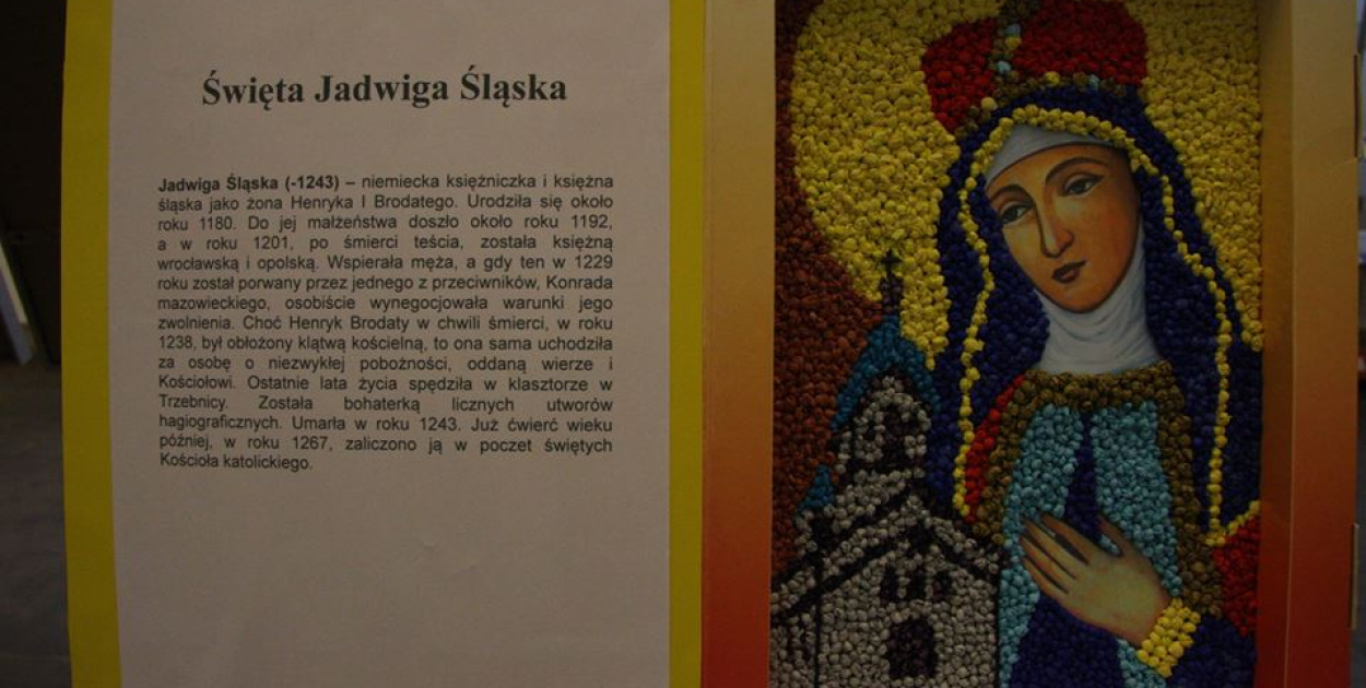  Święta Jadwiga jest bliska wszystkim. Rozstrzygnięcie konkursu o…